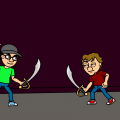 Duel