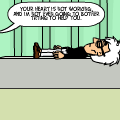 TotD: Criticize