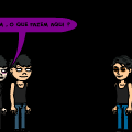 apenax correndo