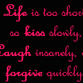 quotes/poems