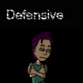 Defensive