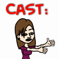 CAST