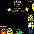 the best series ever 