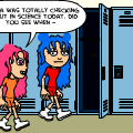 Cartoon High