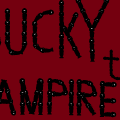 Bucky the Vampire