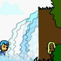Seaboy & Earthia