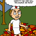 TotD: Identity