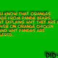 Did-U-No