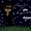 Zorro Returns