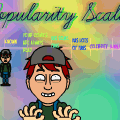 Popularity Scale