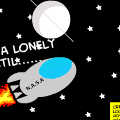 Space Frontier