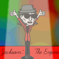Michael Jackson The Experience