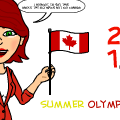 i forgot to say but go canada