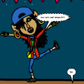 TotD: Frustration