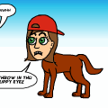I'll throw in thu puppy eyez!!