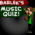 Music Quiz!