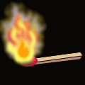 TotD: Burn