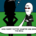 Demeters Kiss