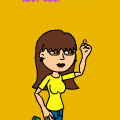The awesome amazing abby quiz!