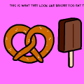 TotD: Sweet