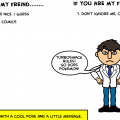 friend policy