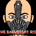 The Dark Night Rises