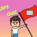 Tape Quiz!