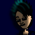 Punk Attempt #3