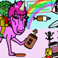 Peanut Butter