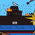 TotD: Armed Forces
