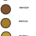 hair codes
