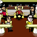TV cast - ST:TNG