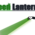 Green Lantern