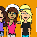 New Features Friends Remix