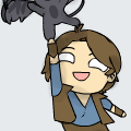 Richard and Gratch for Doom