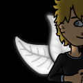 Angel Wings.