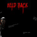 Held Back