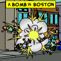 Boston Bombing