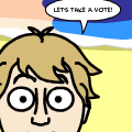 vote!