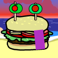 Burgerzilla