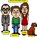 'The Smith Family'