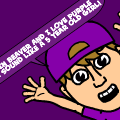 TotD: Purple