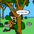 The Games 11
