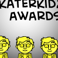 Skaterkid28 Awards.