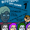 Bitstrips City Clicks