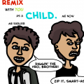 KIDDIE REMIX!