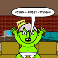 bAbY gEnIuS