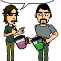 TotD: Spills