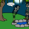 more ghosts 