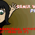 Remix with your PHOBIA